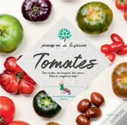Capa do artigo Tomates