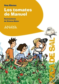 Capa do artigo Tomates De Manuel, Los