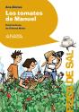 Tomates De Manuel, Los - Preview