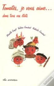 Capa do artigo Tomates Je Vous Aime