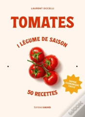 Capa do artigo Tomates