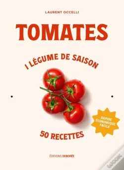 Capa do artigo Tomates