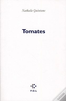 Capa do artigo Tomates