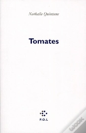 Capa do artigo Tomates