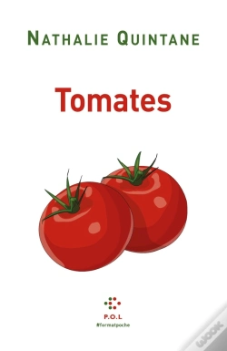 Capa do artigo Tomates
