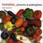 Tomates, Piments Et Aubergines - Preview