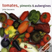 Capa do artigo Tomates, Piments Et Aubergines
