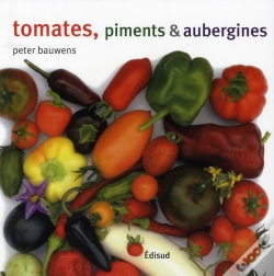 Capa do artigo Tomates, Piments Et Aubergines