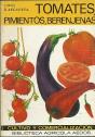 Tomates Pimientos Berenjenas - Preview
