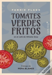 Capa do artigo Tomates Verdes Fritos