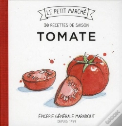 Capa do artigo Tomates