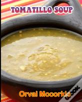 Tomatillo Soup