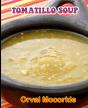 Tomatillo Soup - Preview