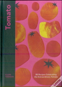 Capa do artigo Tomato