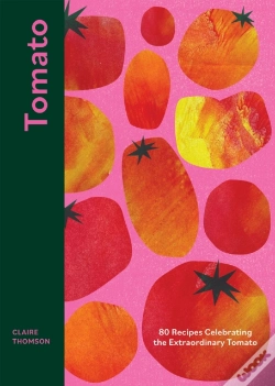 Capa do artigo Tomato