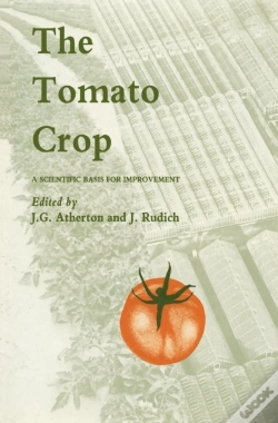 Capa do artigo Tomato Crop