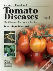 Capa do artigo Tomato Diseases