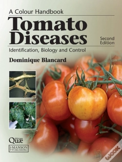 Capa do artigo Tomato Diseases