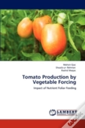 Tomato Production By Vegetable Forcing