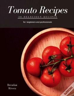 Capa do artigo Tomato Recipes