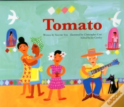 Capa do artigo Tomato