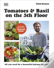 Capa do artigo Tomatoes And Basil On The 5th Floor (The Frenchie Gardener)