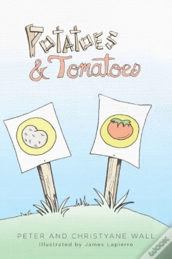 Capa do artigo Tomatoes And Potatoes