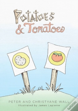 Capa do artigo Tomatoes And Potatoes