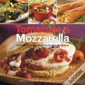 Capa do artigo Tomatoes & Mozzarella