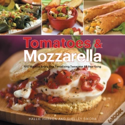 Capa do artigo Tomatoes & Mozzarella