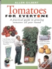 Capa do artigo Tomatoes For Everyone