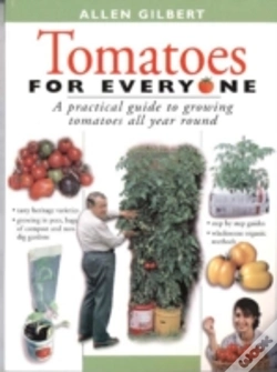 Capa do artigo Tomatoes For Everyone