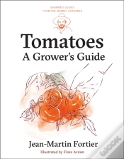 Capa do artigo Tomatoes