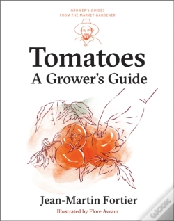 Capa do artigo Tomatoes
