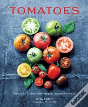 Capa do artigo Tomatoes