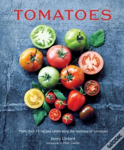 Capa do artigo Tomatoes