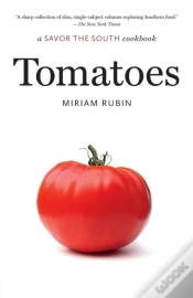Capa do artigo Tomatoes