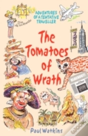 Capa do artigo Tomatoes Of Wrath