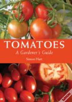 Capa do artigo Tomatoes