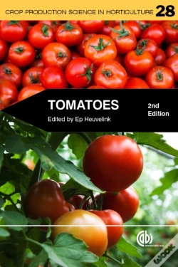 Capa do artigo Tomatoes