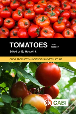 Capa do artigo Tomatoes