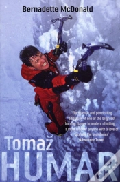 Capa do artigo Tomaz Humar