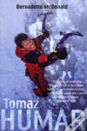 Capa do artigo Tomaz Humar
