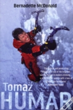Capa do artigo Tomaz Humar