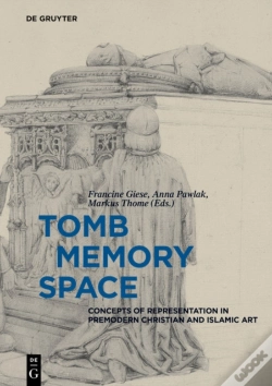 Capa do artigo Tomb Â€“ Memory Â€“ Space
