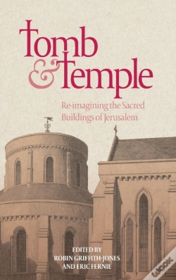 Capa do artigo Tomb And Temple