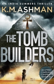 Capa do artigo Tomb Builders