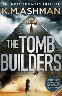 Capa do artigo Tomb Builders