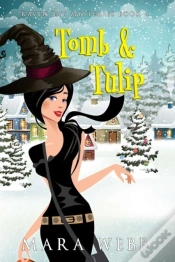 Capa do artigo Tomb & Tulip