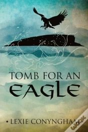 Capa do artigo Tomb For An Eagle